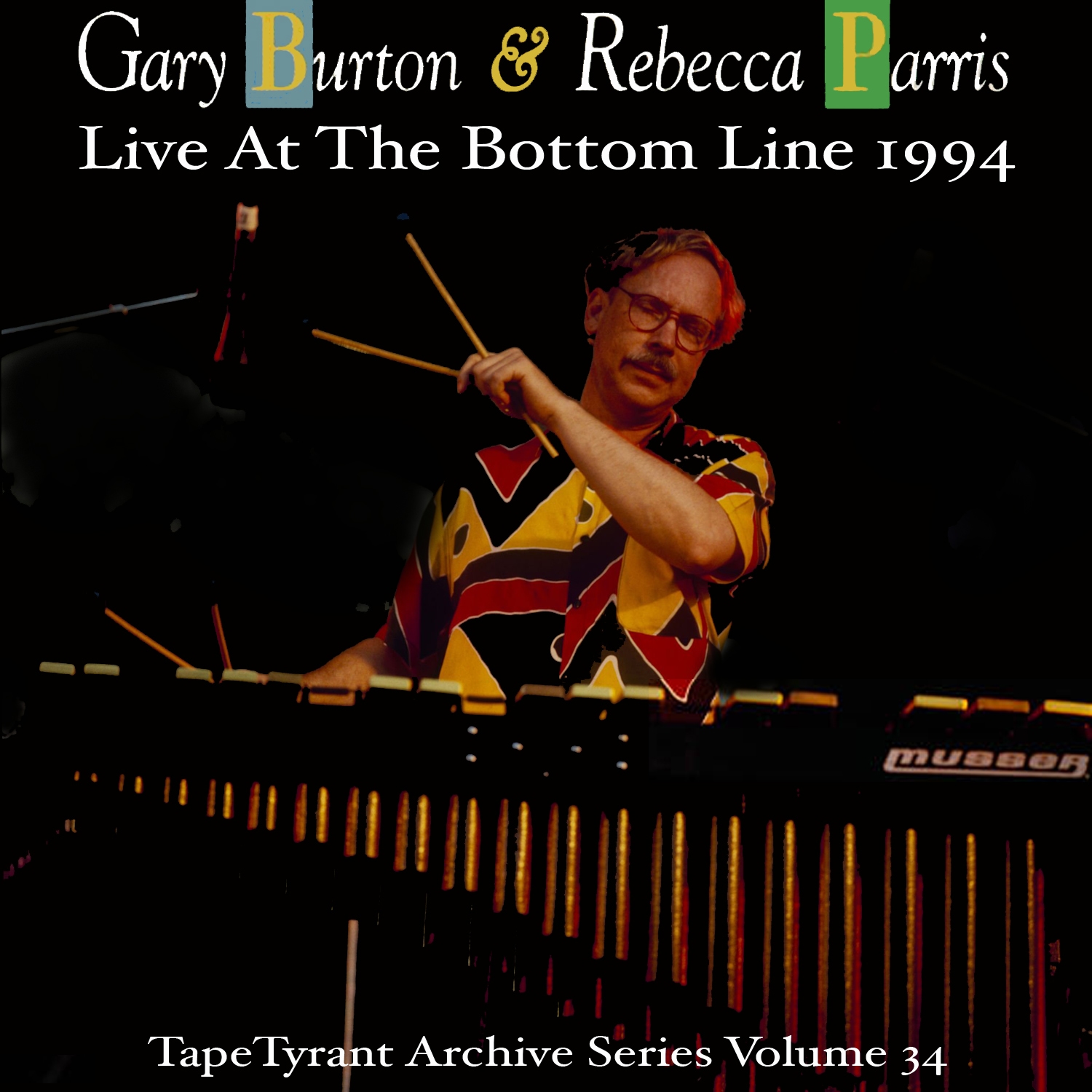 GaryBurtonRebeccaParris1994-02-28BotttomLineNYC (1).jpg